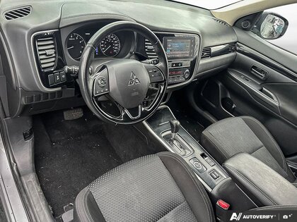 used 2019 Mitsubishi Outlander car, priced at $14,500