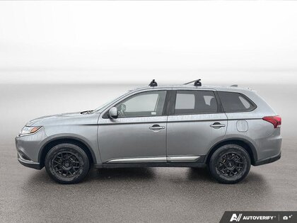 used 2019 Mitsubishi Outlander car, priced at $14,500