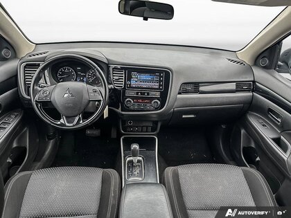 used 2019 Mitsubishi Outlander car, priced at $14,500