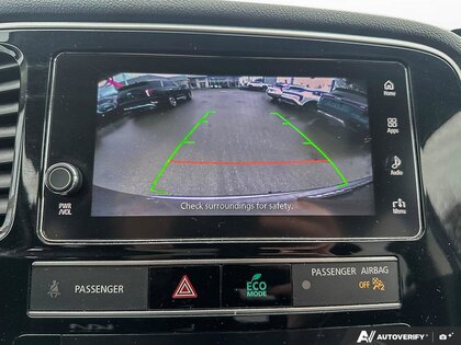 used 2019 Mitsubishi Outlander car, priced at $14,500