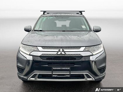 used 2019 Mitsubishi Outlander car, priced at $14,500