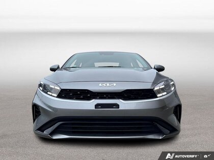 used 2022 Kia Forte car, priced at $17,741