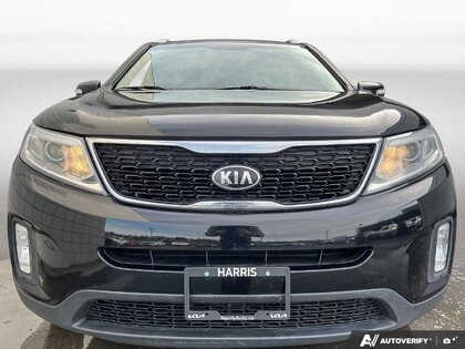 used 2014 Kia Sorento car, priced at $8,391