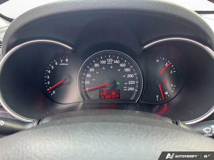 used 2014 Kia Sorento car, priced at $8,391