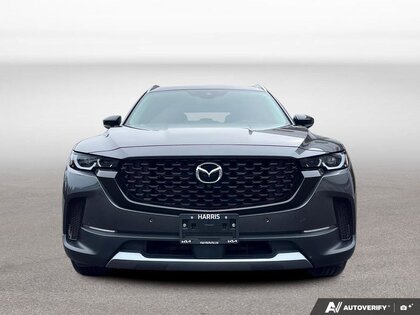 used 2024 Mazda CX-50 car, priced at $39,941