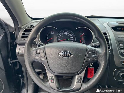 used 2014 Kia Sorento car, priced at $8,391