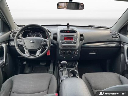 used 2014 Kia Sorento car, priced at $8,391