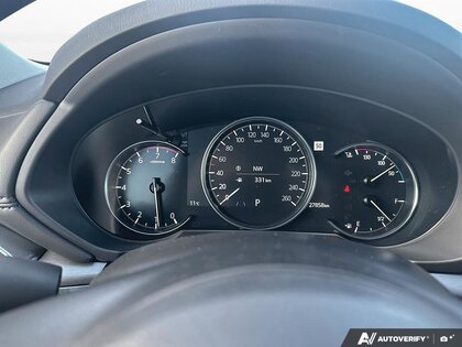 used 2025 Mazda CX-5 car, priced at $36,975