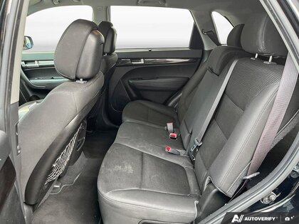 used 2014 Kia Sorento car, priced at $8,391