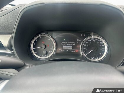 used 2024 Toyota Highlander car, priced at $49,999