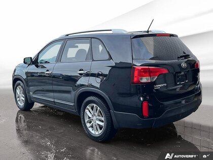used 2014 Kia Sorento car, priced at $8,391