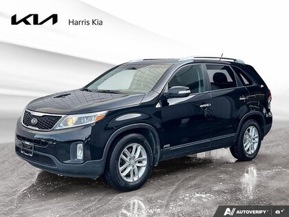 used 2014 Kia Sorento car, priced at $8,391