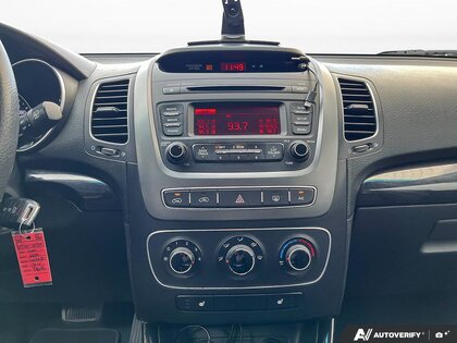 used 2014 Kia Sorento car, priced at $8,391