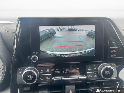 used 2024 Toyota Highlander car, priced at $49,999