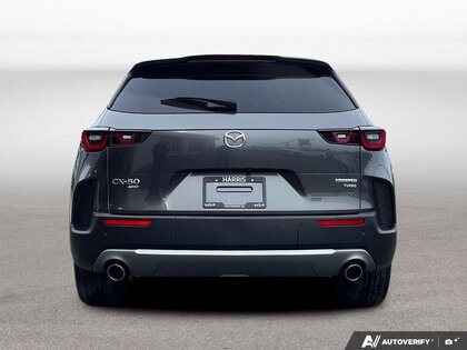 used 2024 Mazda CX-50 car, priced at $39,941