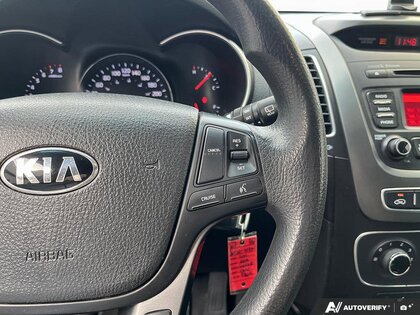 used 2014 Kia Sorento car, priced at $8,391