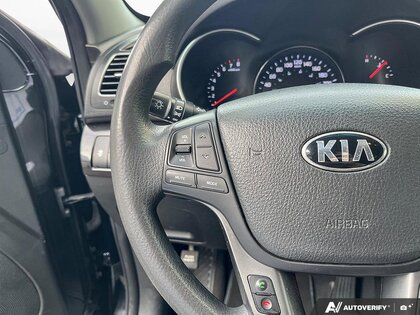 used 2014 Kia Sorento car, priced at $8,391