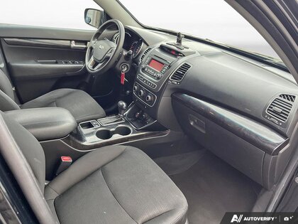 used 2014 Kia Sorento car, priced at $8,391