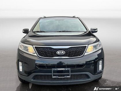used 2014 Kia Sorento car, priced at $8,391