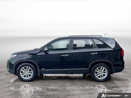 used 2014 Kia Sorento car, priced at $8,391