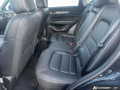 used 2025 Mazda CX-5 car, priced at $36,975