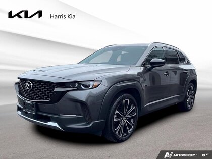 used 2024 Mazda CX-50 car, priced at $39,941