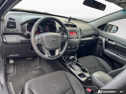 used 2014 Kia Sorento car, priced at $8,391