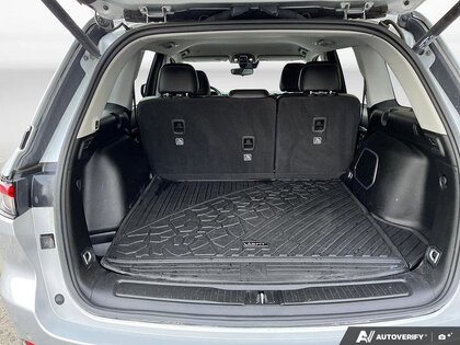 used 2022 Jeep Grand Cherokee car, priced at $29,975