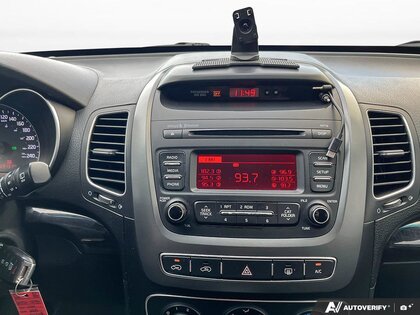 used 2014 Kia Sorento car, priced at $8,391