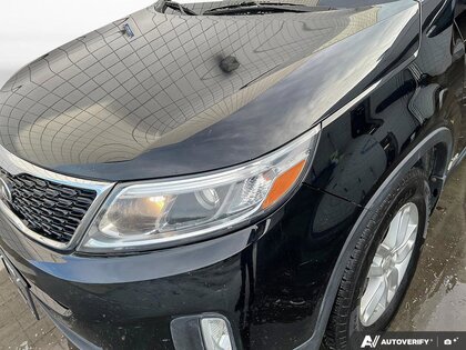 used 2014 Kia Sorento car, priced at $8,391