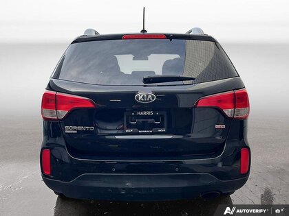 used 2014 Kia Sorento car, priced at $8,391