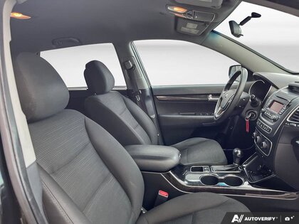 used 2014 Kia Sorento car, priced at $8,391