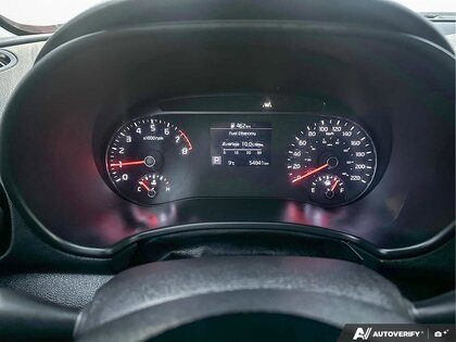 used 2020 Kia Soul car, priced at $23,978