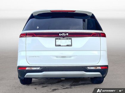 used 2023 Kia Carnival car, priced at $21,441