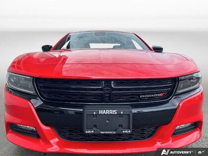 used 2023 Dodge Charger car, priced at $28,975