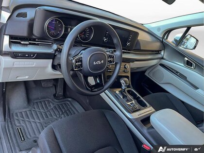 used 2023 Kia Carnival car, priced at $21,441