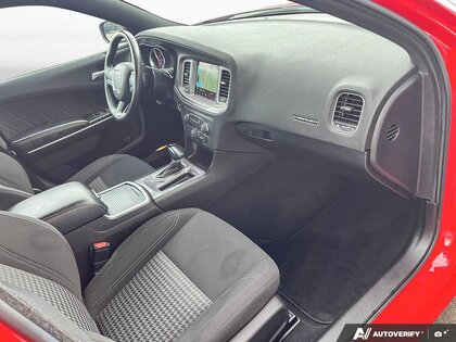 used 2023 Dodge Charger car, priced at $28,975