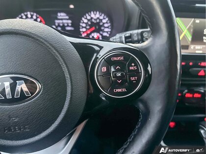 used 2020 Kia Soul car, priced at $23,978