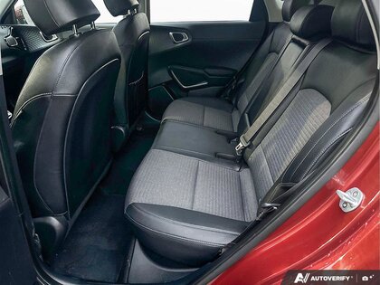 used 2020 Kia Soul car, priced at $23,978