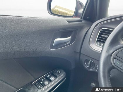 used 2023 Dodge Charger car, priced at $28,975