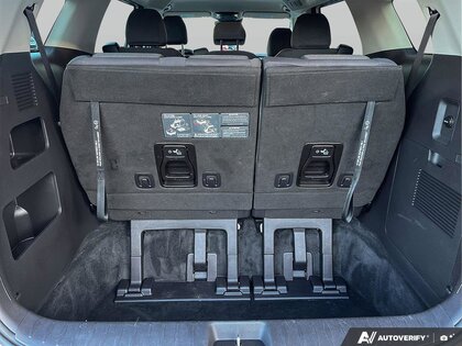 used 2023 Kia Carnival car, priced at $21,441