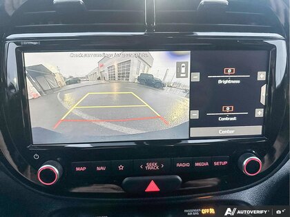 used 2020 Kia Soul car, priced at $23,978