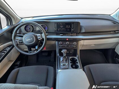 used 2023 Kia Carnival car, priced at $21,441