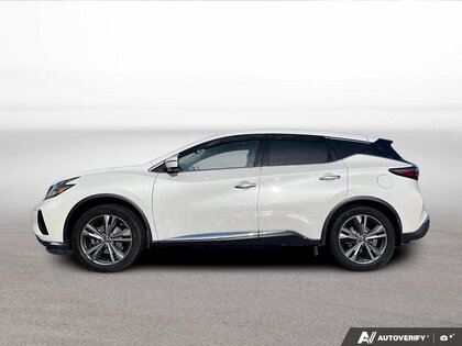used 2020 Nissan Murano car, priced at $22,922
