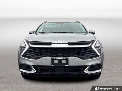 used 2023 Kia Sportage car, priced at $28,975