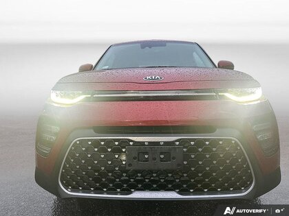 used 2020 Kia Soul car, priced at $23,978