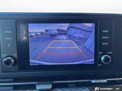 used 2023 Kia Carnival car, priced at $21,441