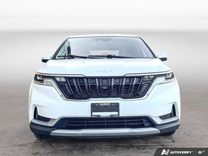 used 2023 Kia Carnival car, priced at $21,441