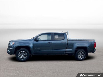 used 2015 Chevrolet Colorado car, priced at $17,441