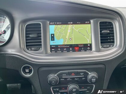 used 2023 Dodge Charger car, priced at $28,975